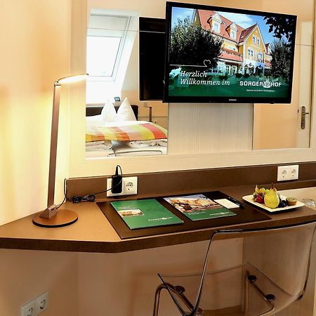 Sorgerhof Hotell Frauental an der Lassnitz Exteriör bild