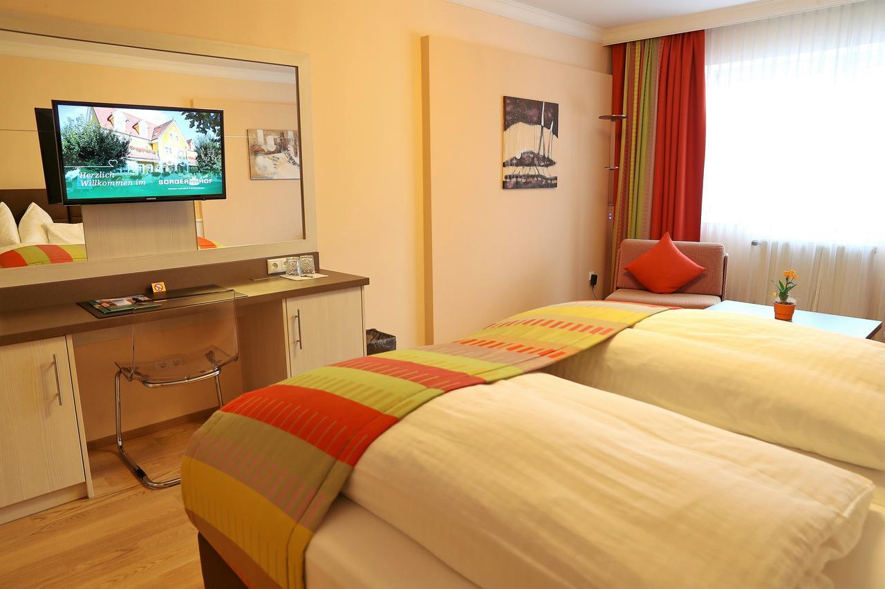 Sorgerhof Hotell Frauental an der Lassnitz Exteriör bild