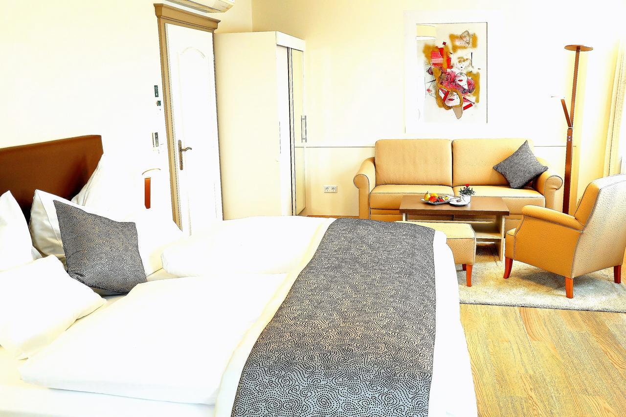 Sorgerhof Hotell Frauental an der Lassnitz Exteriör bild