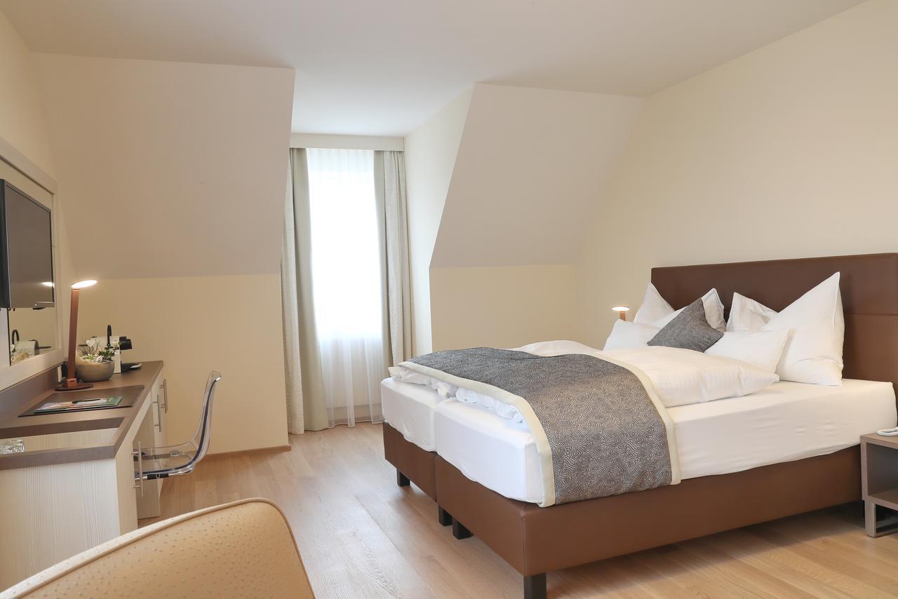 Sorgerhof Hotell Frauental an der Lassnitz Exteriör bild