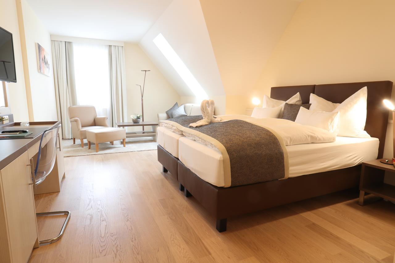 Sorgerhof Hotell Frauental an der Lassnitz Exteriör bild