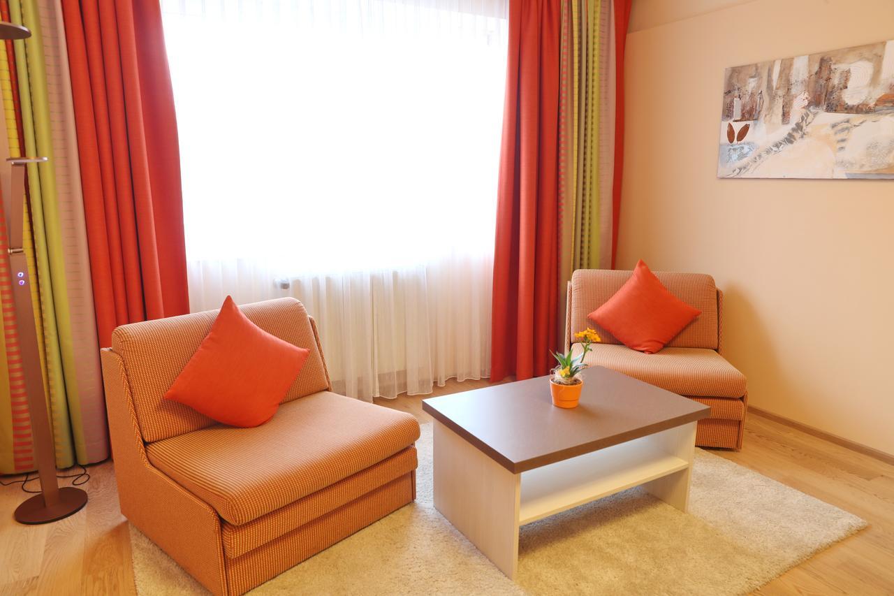 Sorgerhof Hotell Frauental an der Lassnitz Exteriör bild